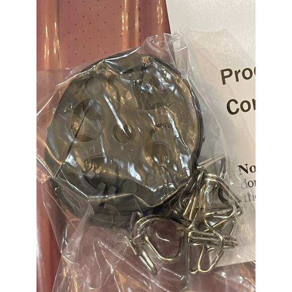 New Front Seat Covers for Cars Burgundy - Picture 9 of 11